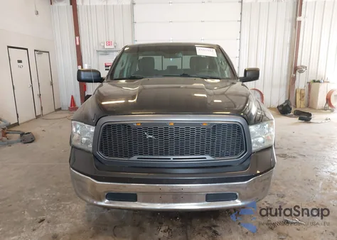2014 Ram 1500 Slt from USA, damaged, VIN 1C6RR7GT7ES459275